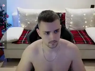 Chaturbate Adult Video Chat of larstar01