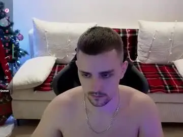 Chaturbate Live Sex Cam of larstar01