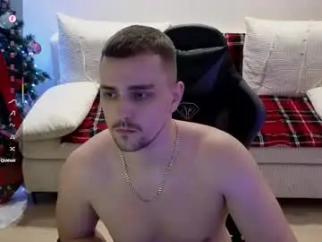 Chaturbate Sex Chat of larstar01