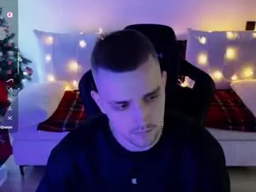 Chaturbate Best Webcam of larstar01