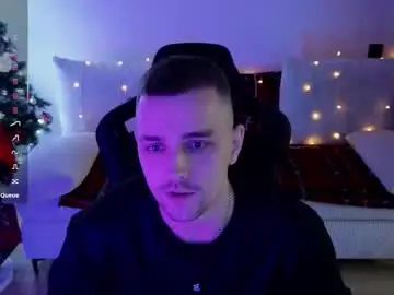 Chaturbate Sex Chat of larstar01