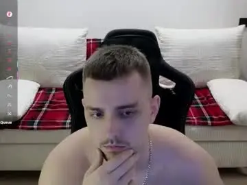 Chaturbate Adult Webcams of larstar01