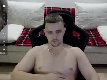 Chaturbate Adult Video Chat of larstar01