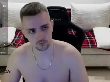 Chaturbate Adult Webcams of larstar01