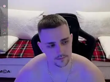 Chaturbate Live Sex of larstar01