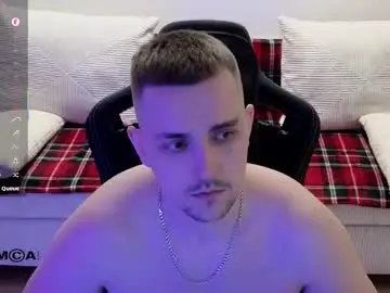 Chaturbate Free Porn Cam of larstar01