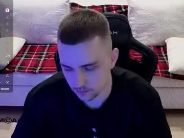 Chaturbate Adult Video Chat of larstar01