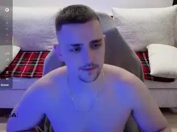 Chaturbate Live Porn of larstar01