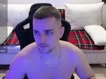 Chaturbate Live Sex of larstar01