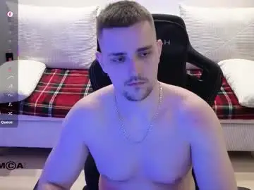 Chaturbate Sex Chat of larstar01