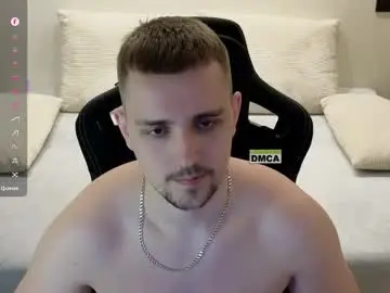 Chaturbate Adult Video Chat of larstar01