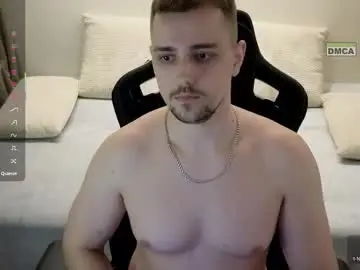 Chaturbate Adult Webcam of larstar01