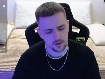 Chaturbate Sex Cam of larstar01