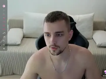 Chaturbate Sex Cam of larstar01
