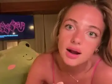 Chaturbate Sex Cam of lilyy2007