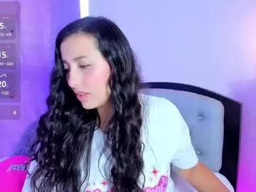 Chaturbate Live Porn of my_aleja_