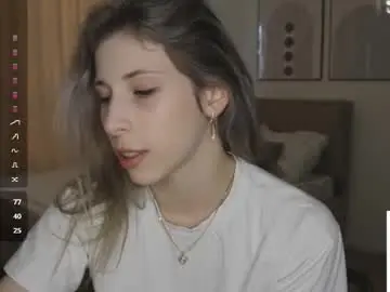 Chaturbate Live Porn of ottiliebolyard