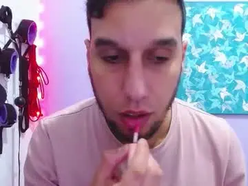 Chaturbate Nude Webcam of rodthiago