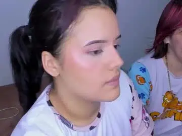 Chaturbate Live Sex Cam of sweet_lily26