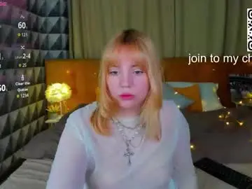 Chaturbate Watch Live Sex Cams of trina_kay_kiss