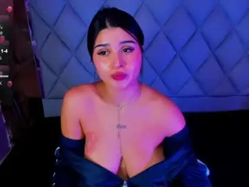 Chaturbate Private Sex Chat of venusowen_