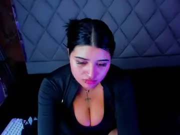 Chaturbate Live Porn of venusowen_
