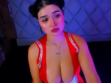 Chaturbate Live Sex of venusowen_