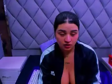 Chaturbate Nude Webcam of venusowen_