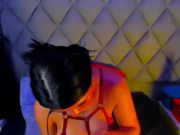 Chaturbate Sex Cam of venusowen_