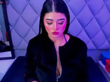 Chaturbate Live Sex Cam of venusowen_