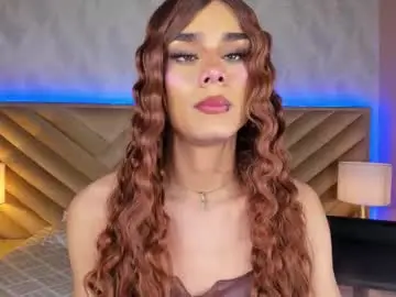Chaturbate Live Sex Cam of _tiffany_collins