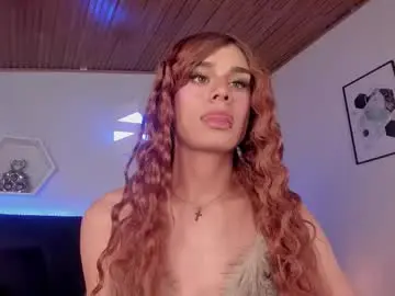 Chaturbate Sex Chat of _tiffany_collins