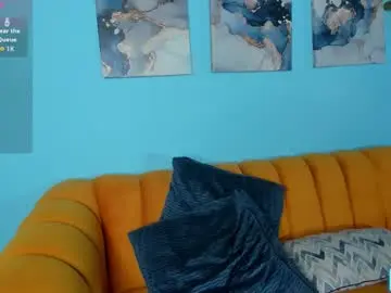 Chaturbate Sex Chat of _tiffany_collins