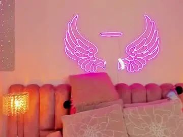 Chaturbate Sex Cam of _tiffany_collins