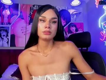 Chaturbate Best live sex cam show of _tiffany_collins