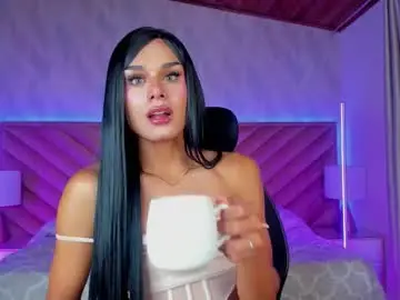 Chaturbate Adult Webcam of _tiffany_collins