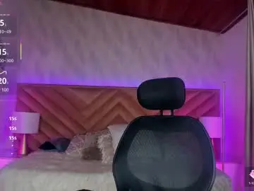 Chaturbate Watch Live Sex Cams of _tiffany_collins