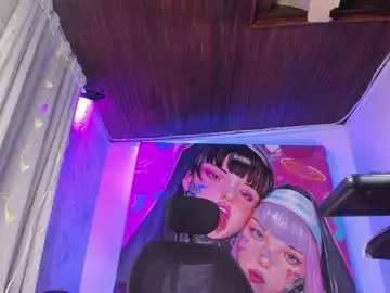 Chaturbate Adult Webcams of _tiffany_collins