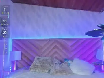 Chaturbate Live Sex Cam of _tiffany_collins
