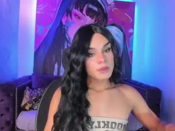 Chaturbate Live Sex of _tiffany_collins