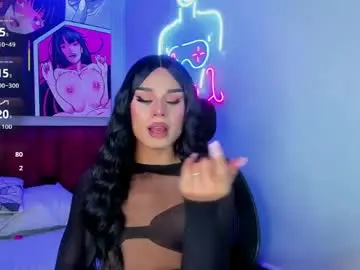 Chaturbate Adult Video Chat of _tiffany_collins