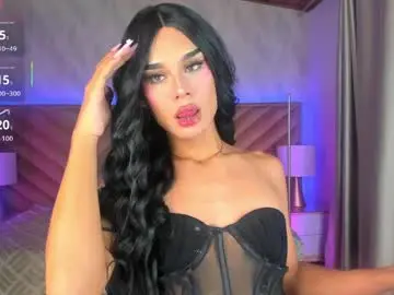 Chaturbate Nude Webcam of _tiffany_collins