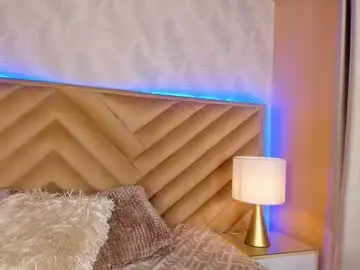 Chaturbate Sex Cam of _tiffany_collins