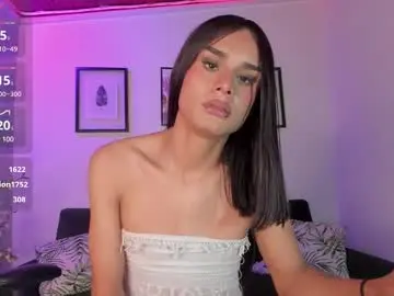 Chaturbate Watch Live Sex Cams of _tiffany_collins