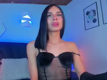Chaturbate Adult Webcam of _tiffany_collins