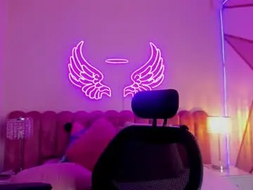 Chaturbate Sex Cam of _tiffany_collins