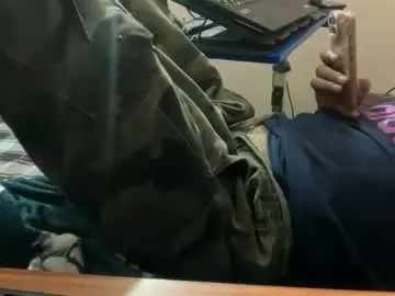 Chaturbate Best Webcam of aaryan_sexoo