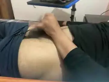 Chaturbate Private Sex Chat of aaryan_sexoo