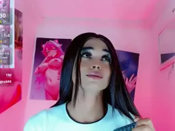 Chaturbate Best Webcam of alisson_secrett_