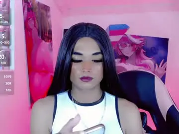 Chaturbate Free Live Porn of alisson_secrett_